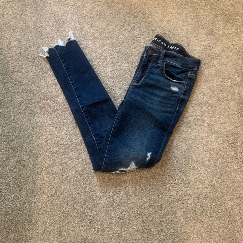 American Eagle Outfitters Jeggings